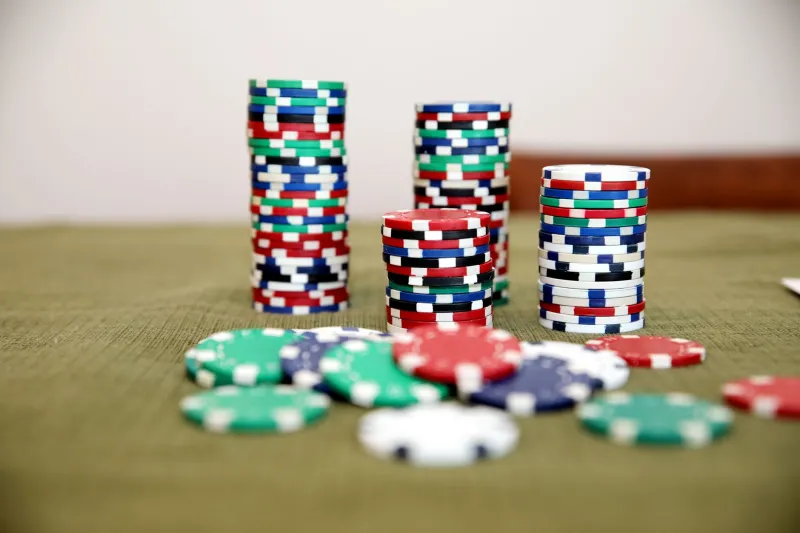 Your Brain Is Running Its Own Casino — And the House Always Wins Inside Your Head
