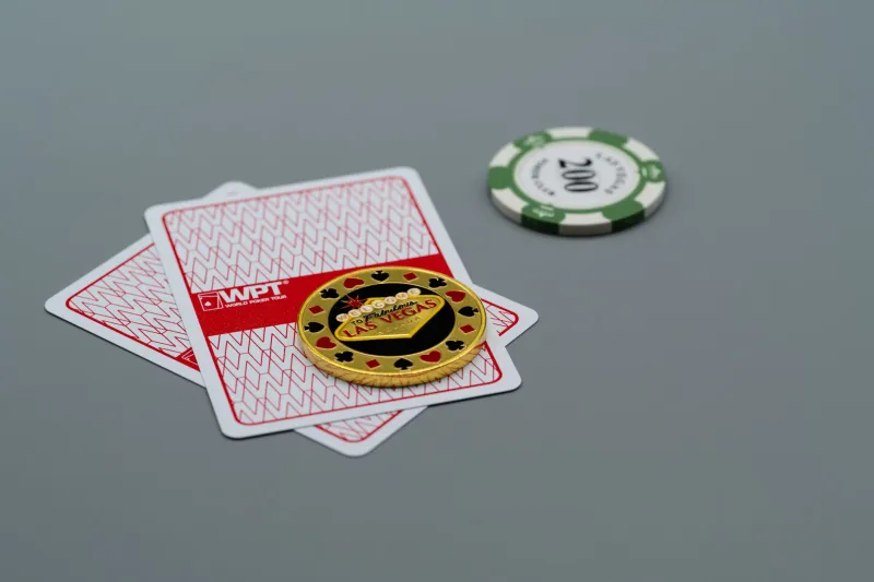 Loyalty Points or Loyalty Traps? The Real Math Behind Casino VIP Programs