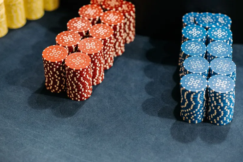 Why That First Big Win Is the Most Dangerous Moment in Any Casino Session