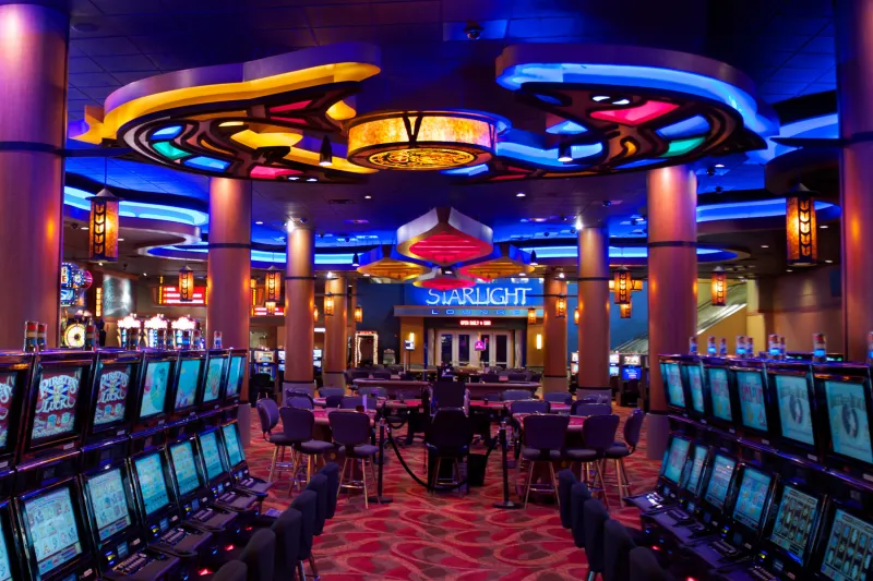 Odds On: A Real-Money Look at Which Online Casino Games Are Actually Worth Playing