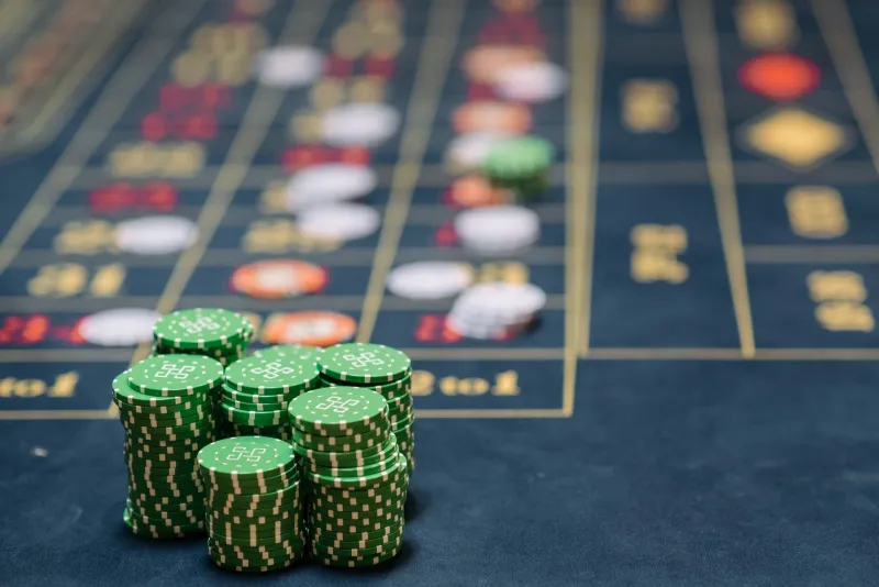 Same Percentage, Wildly Different Deal: How Welcome Bonus Math Changes Everything Based on What You Deposit